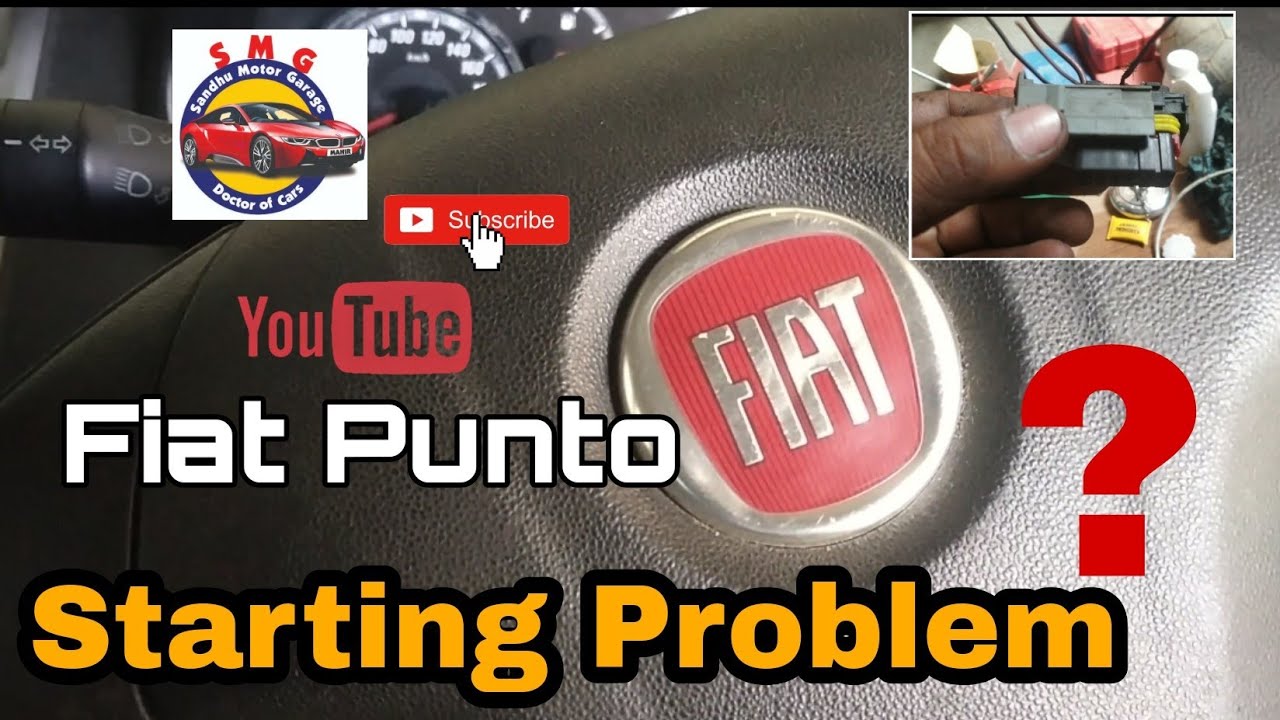 Morning time starting problem