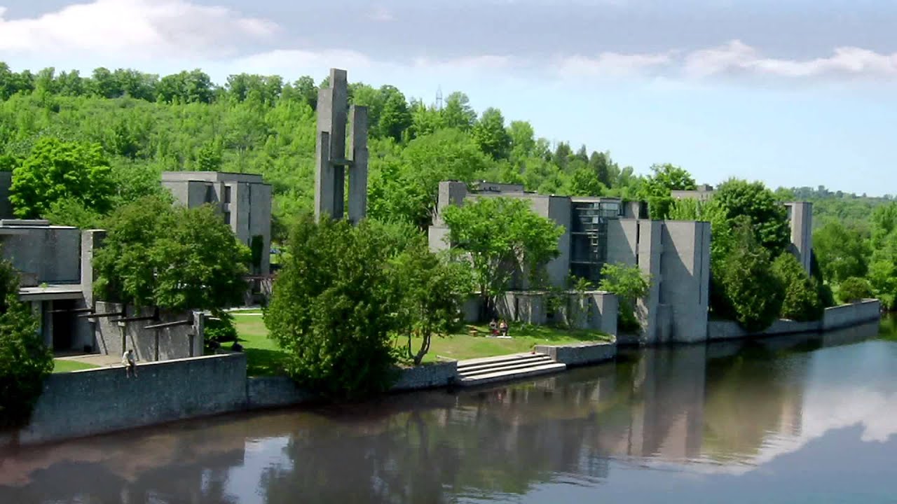 Trent University's 50th Anniversary