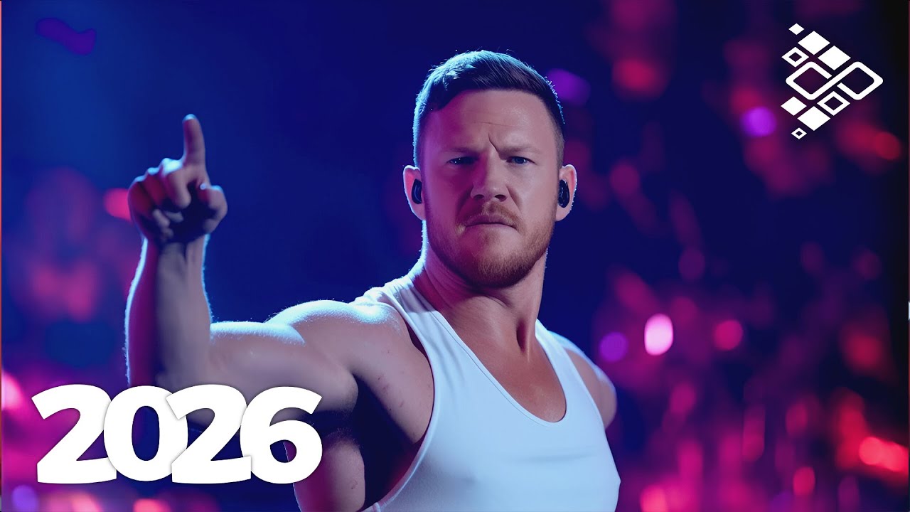 David Guetta, Rihanna, Bebe Rexha, Alan Walker, Avicii, Imagine Dragons 🎵 EDM Bass Boosted Music Mix