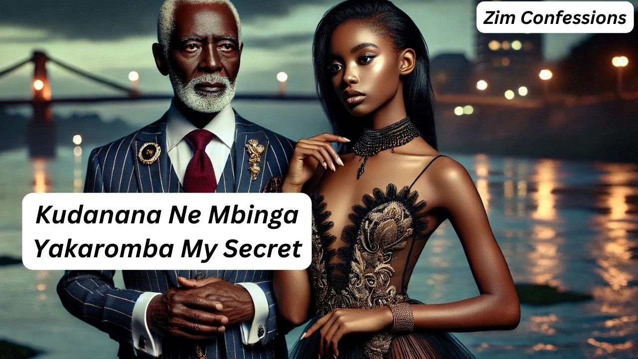 Kudanana Ne Mbinga Yakaromba My Secret