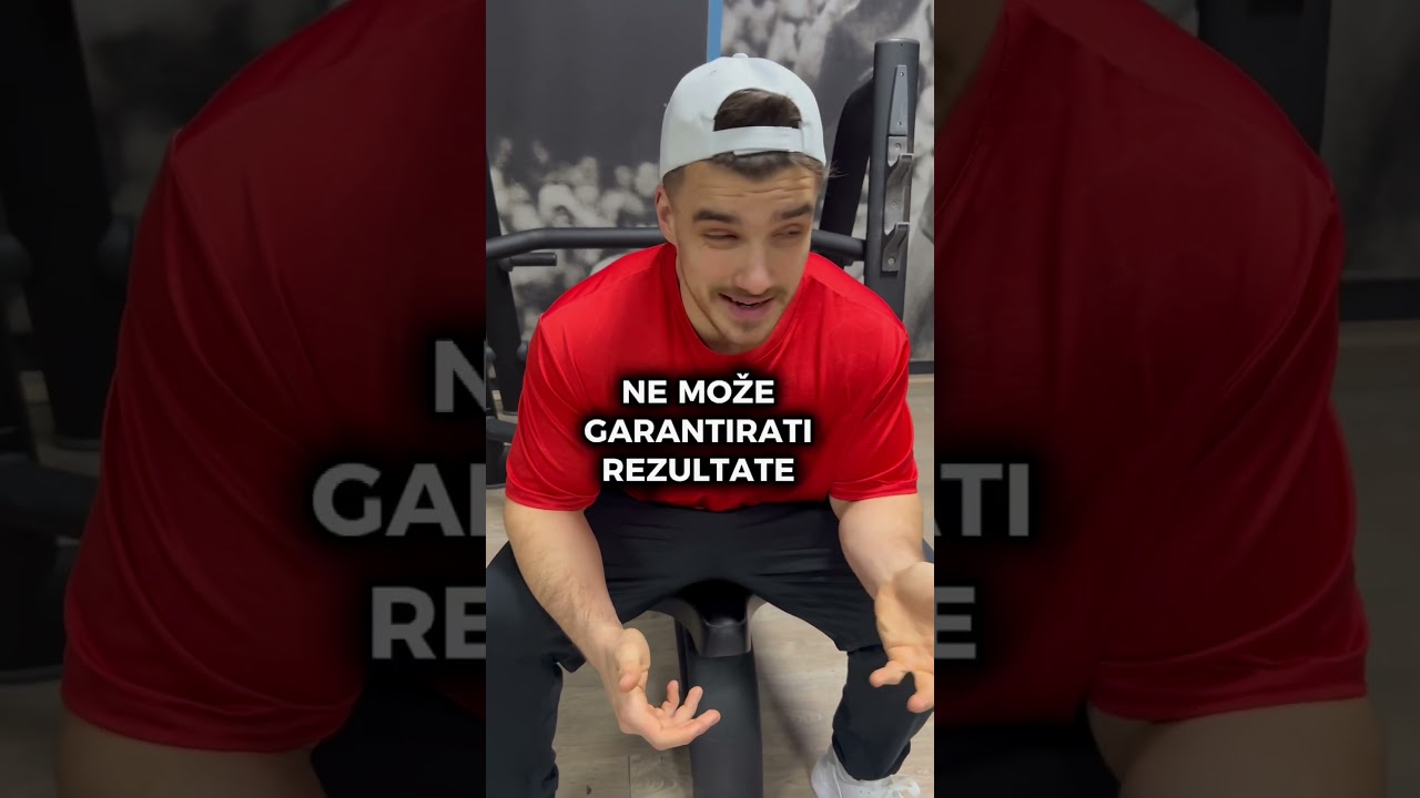 3 razloga za&scaron;to je plan prehrane sranje