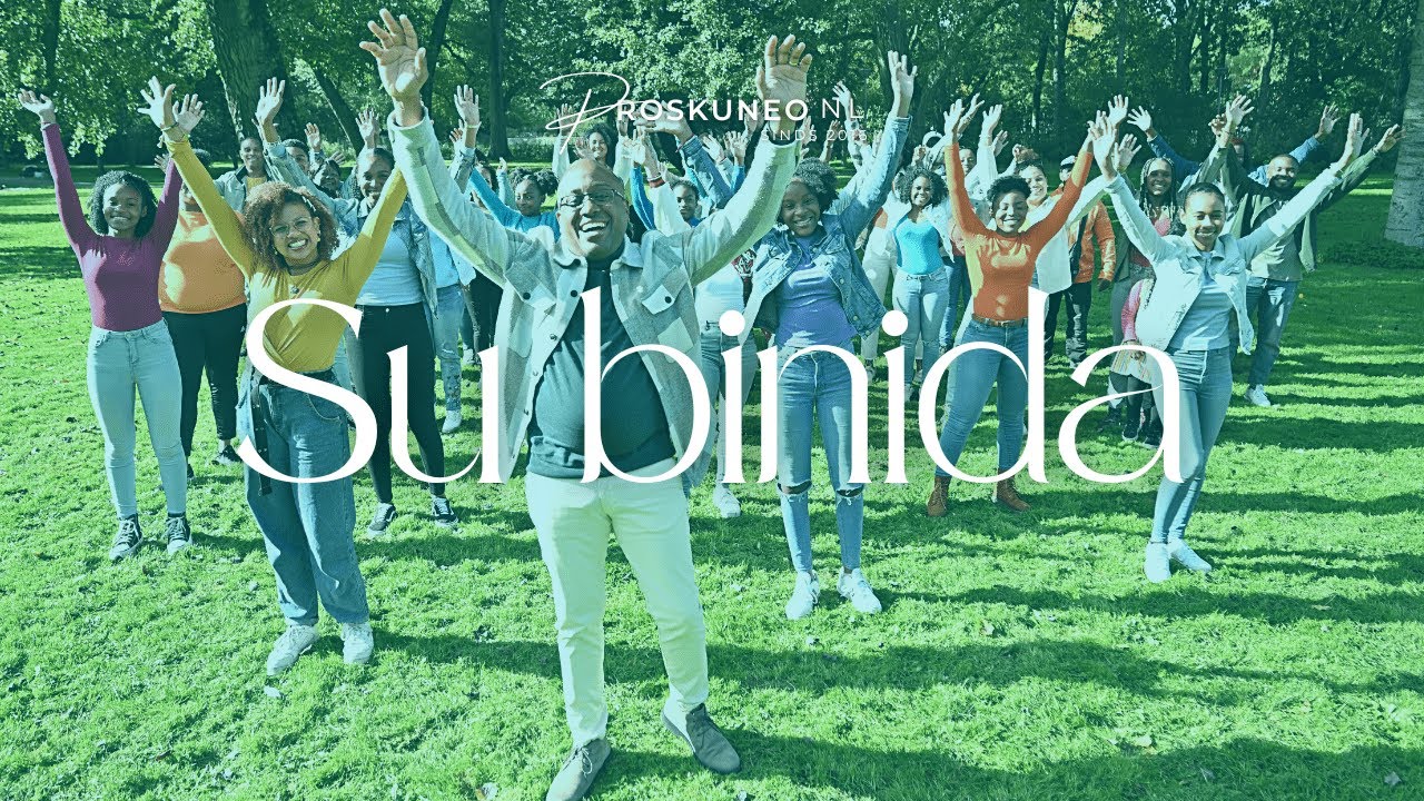 Su binida - Proskuneo NL feat. Pastor Chesron Richardson (Official Music Video)