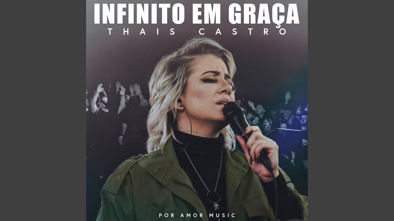 Infinito em Graça (Live)