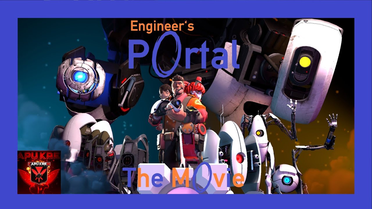 (TF2 AI) Kapu Krew Studio's 