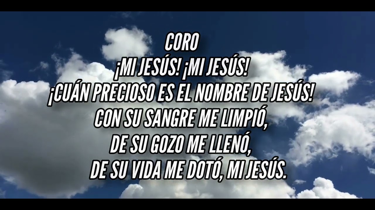 #138 DE MI TIERNO SALVADOR (INSTRUMENTAL)