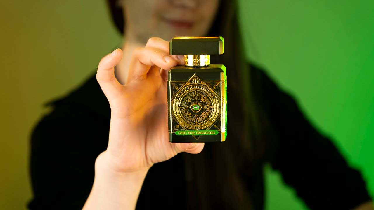 OUD for GREATNESS NEO REVIEW 2024 - is it a NEW GOAT of INITIO PARFUMS PRIVEE?