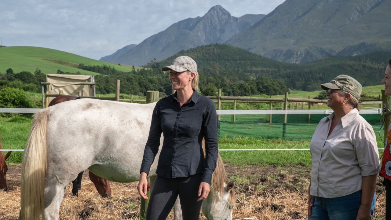 Swellendam Winter School