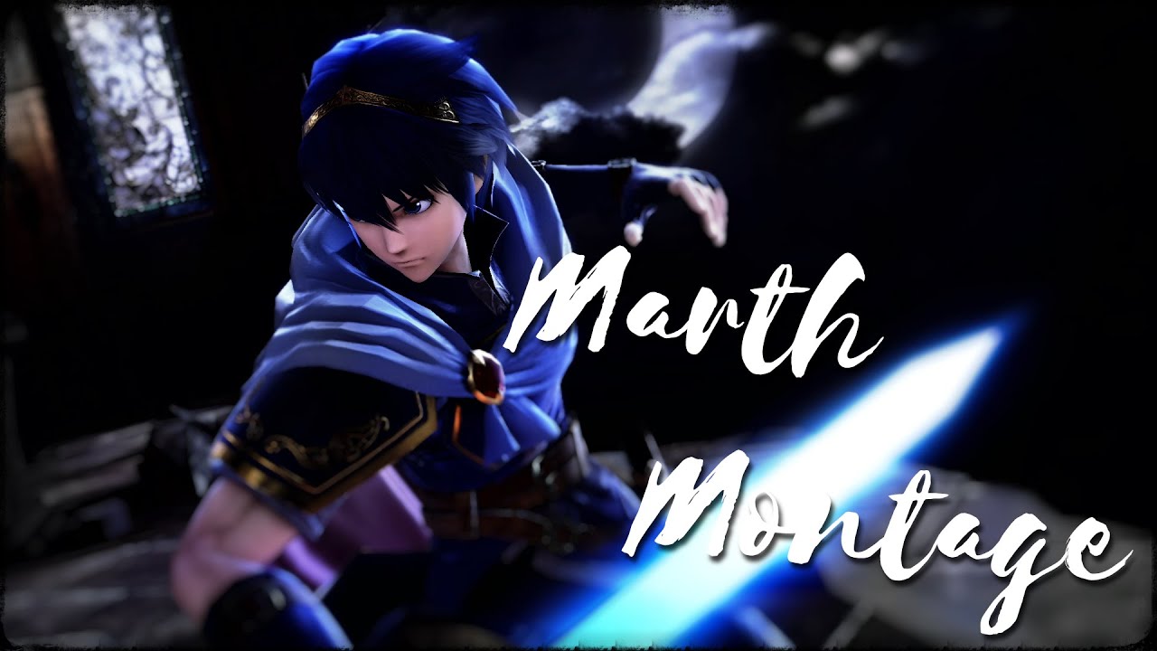 【SSBU】マルスまとめ②