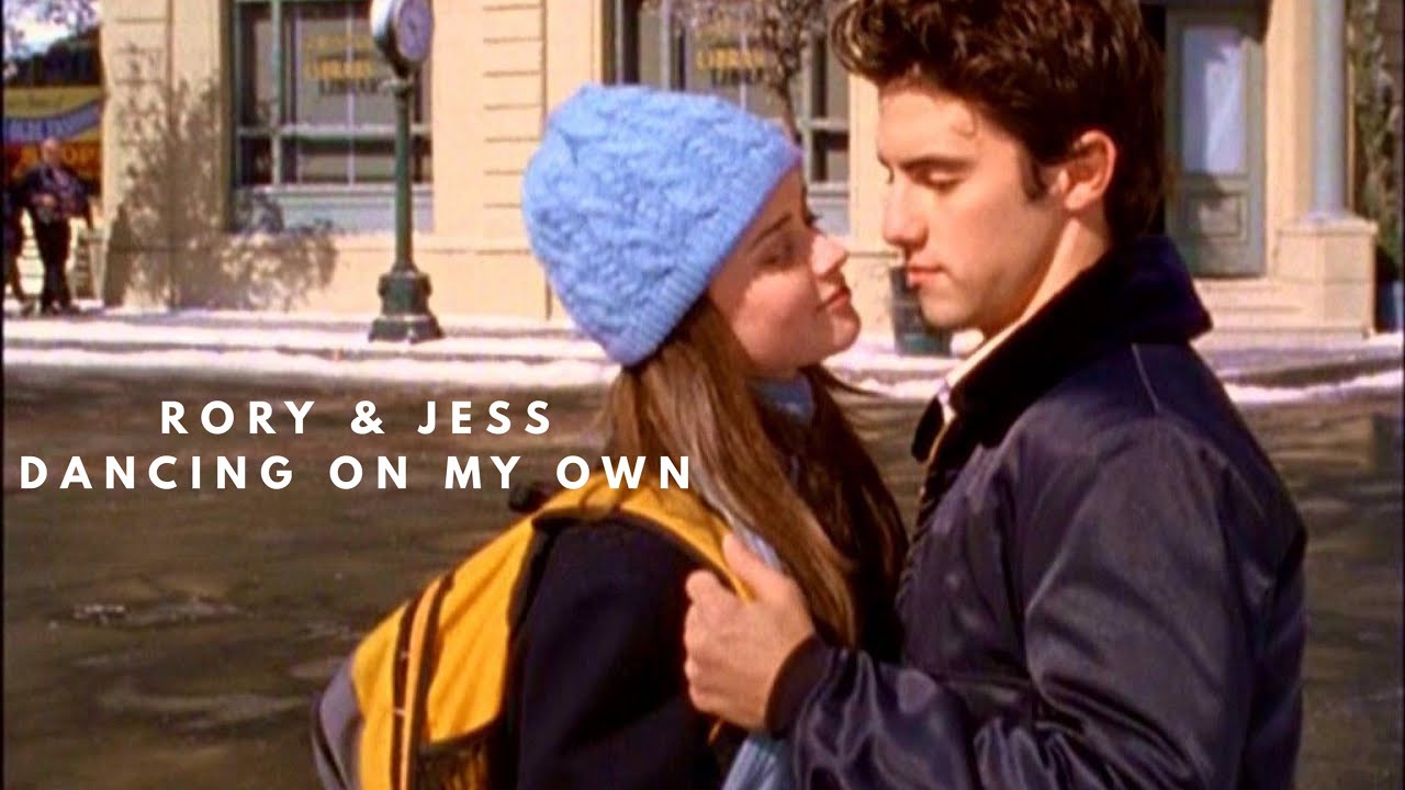 Rory & Jess | dancing on my own (+revival)