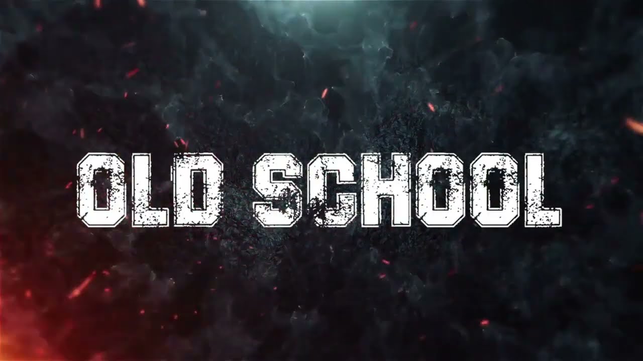 OldschooL Side L2 Melior 6° Lesson | We are better |