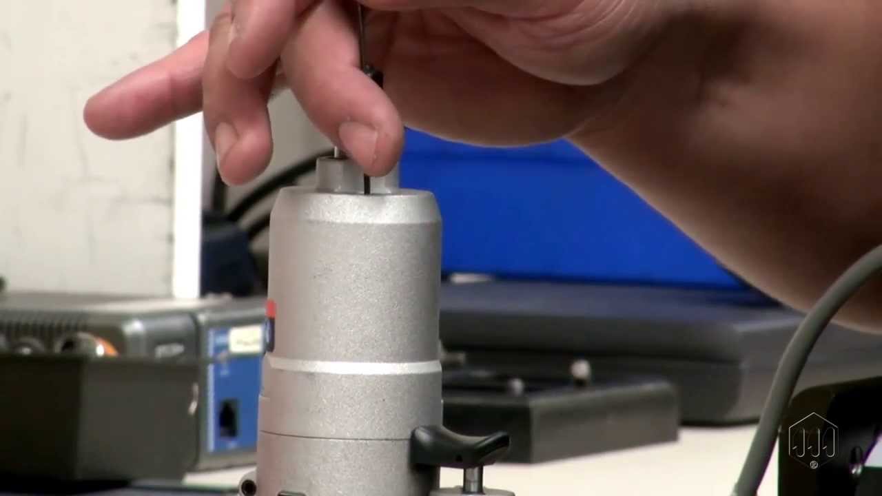Verify and Validate the Torque Output of a Pulse Tool