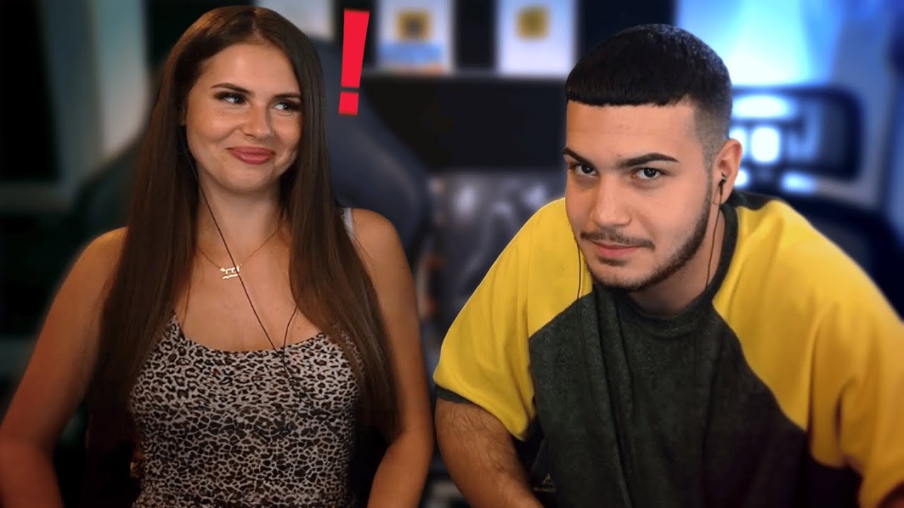 BITTE CHILLT CHAT
