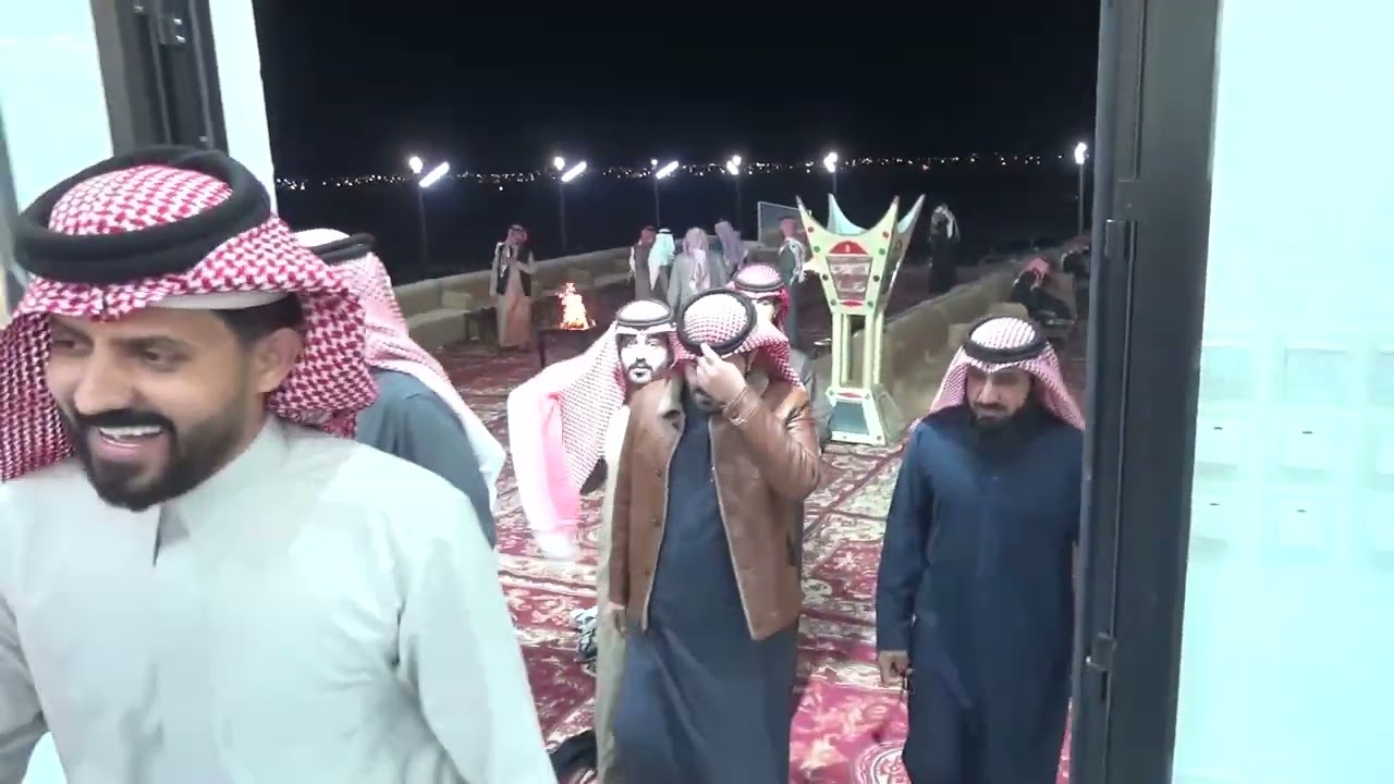 ديوان الجلعود شمر
