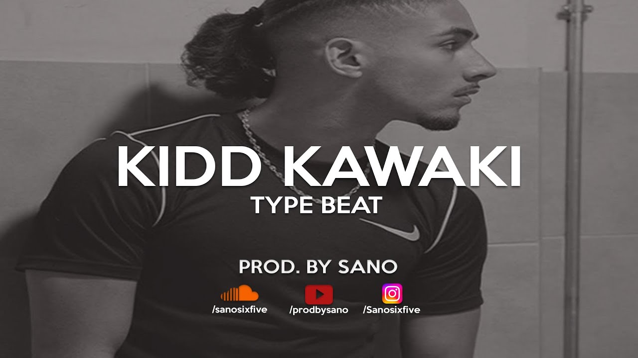 [FREE] Kidd Kawaki x Musso Type Beat - 