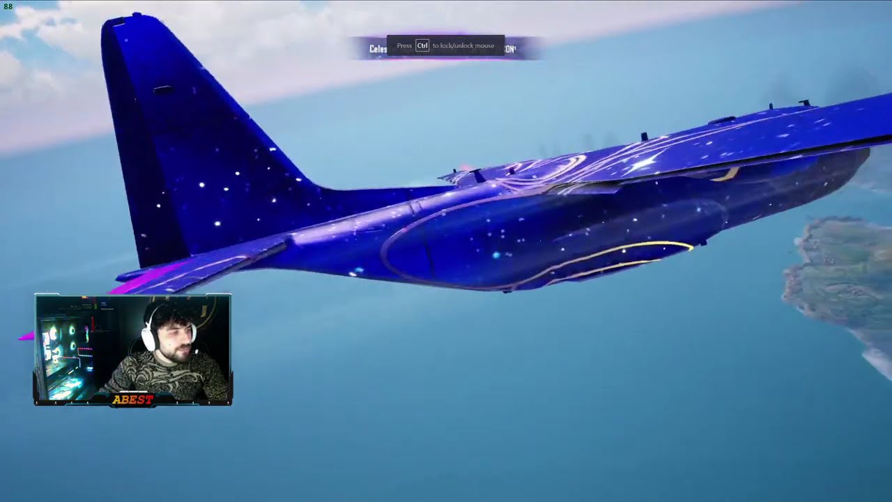ABEST PUBG & GTA بەزمی خۆش لایڤی ڕۆژی 38