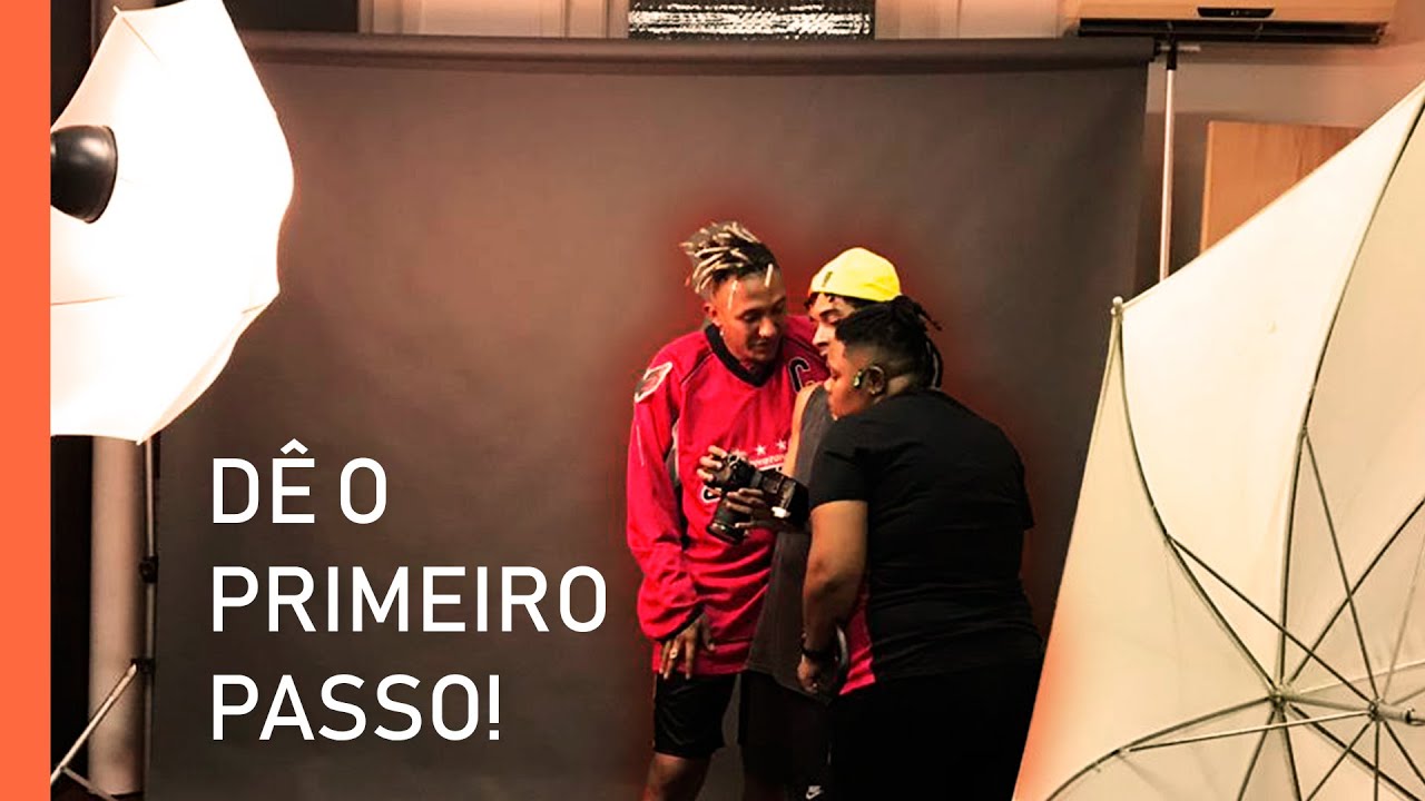 Como se tornar uma produtora artística! 🏆 (DAMATTA NA VOZ)