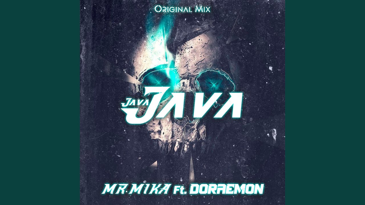 JAVA (feat. MR.MIKA)