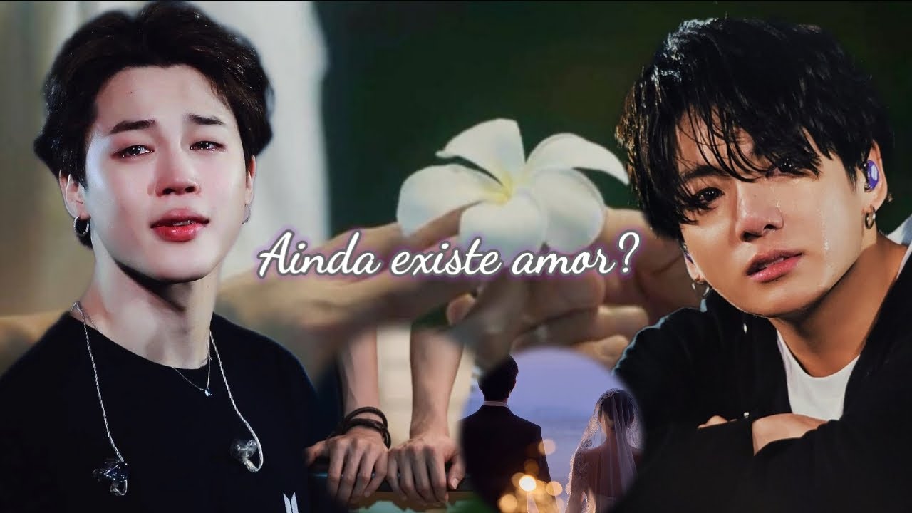 ASMR JIKOOK: Ainda existe amor? ( 2/2)  • Obrigada pelos 6mil inscritos •