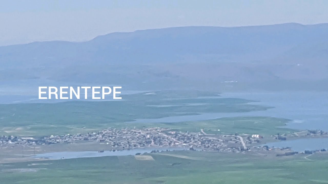 Bilican Dağı Muş/Bulanık/Erentepe