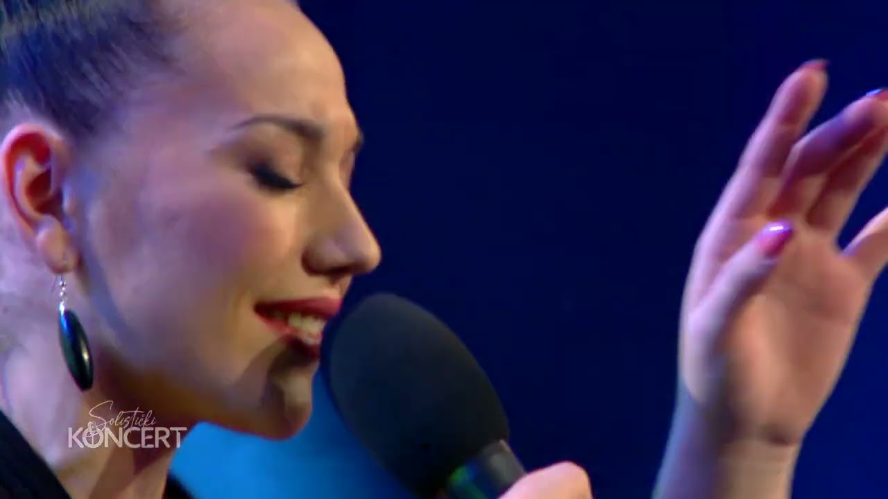 SOLISTIČKI KONCERT - Mirna Pehar (13 11 2022)
