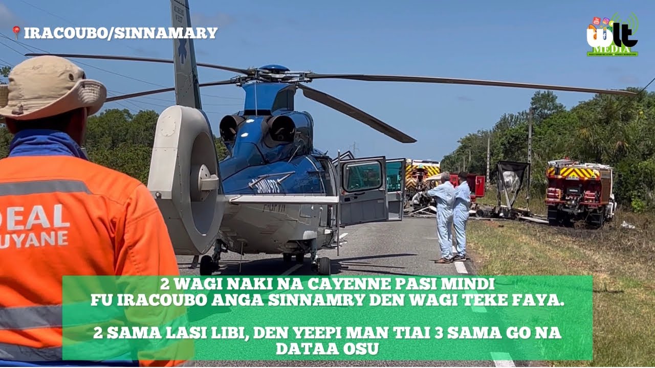 NOWTU-2 WAGI NAKI (2 SAMA LASI LIBI)