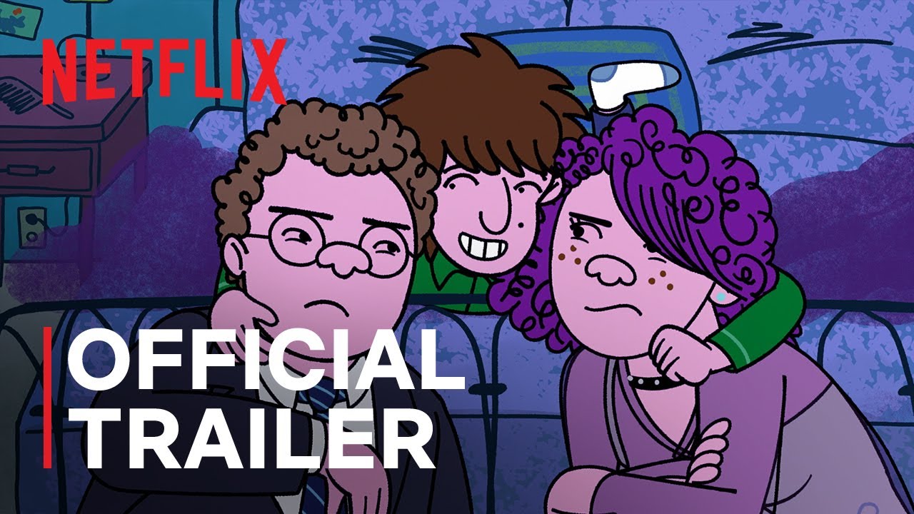W skr&oacute;cie | Oficjalny zwiastun | Netflix