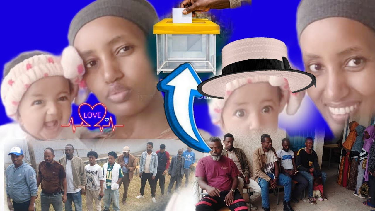 🛑Waraqaa filannoo waaritii koo waliin fudhannee dhufne ergan filadhee woggaa 15 tureera