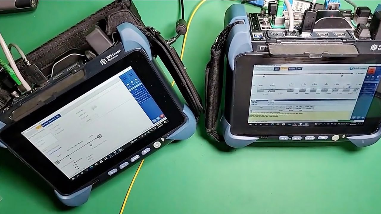 Automated bidirectional testing with iOLM
