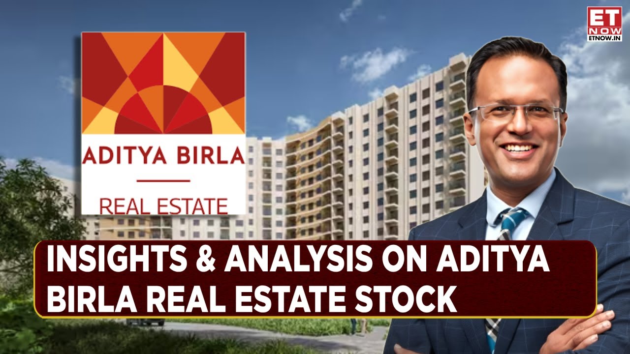 Aditya Birla Real Estate: Could The New Player Rise To No. 3 In The Mumbai Market? Nikunj Dalmia