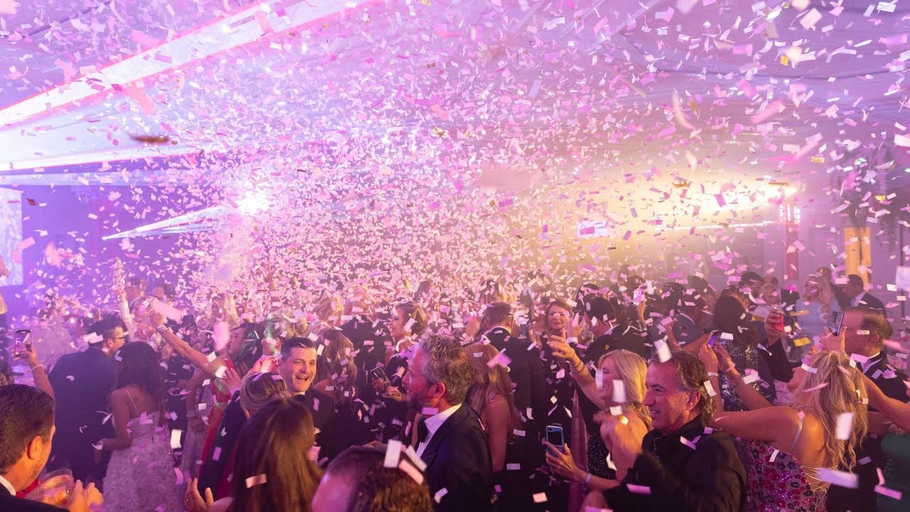 Selfless Love Foundation's 2025 Gala