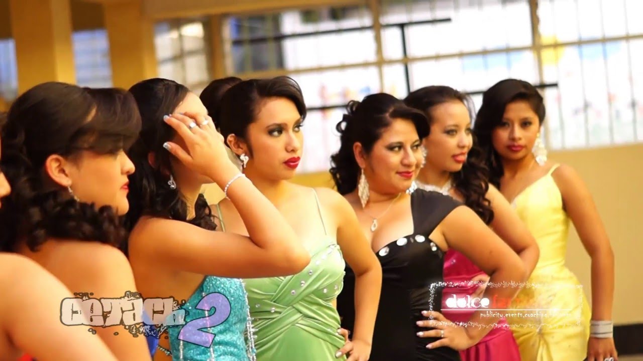 Aniversario CETACH No.2- 2014
