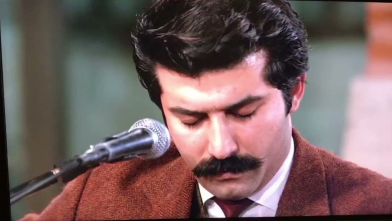 Hüzzam Tanbur Taksimi - Hasan Kiriş