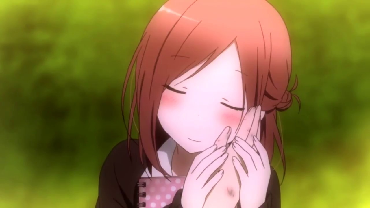AMV Indo - Ruang rindu