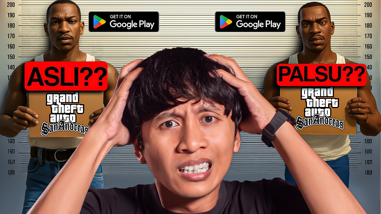 1 Juta Orang Ketipu 