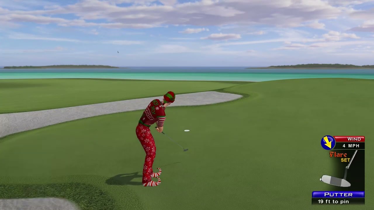 Golden Tee 2017 - Sandy Reef - 2025-12-20