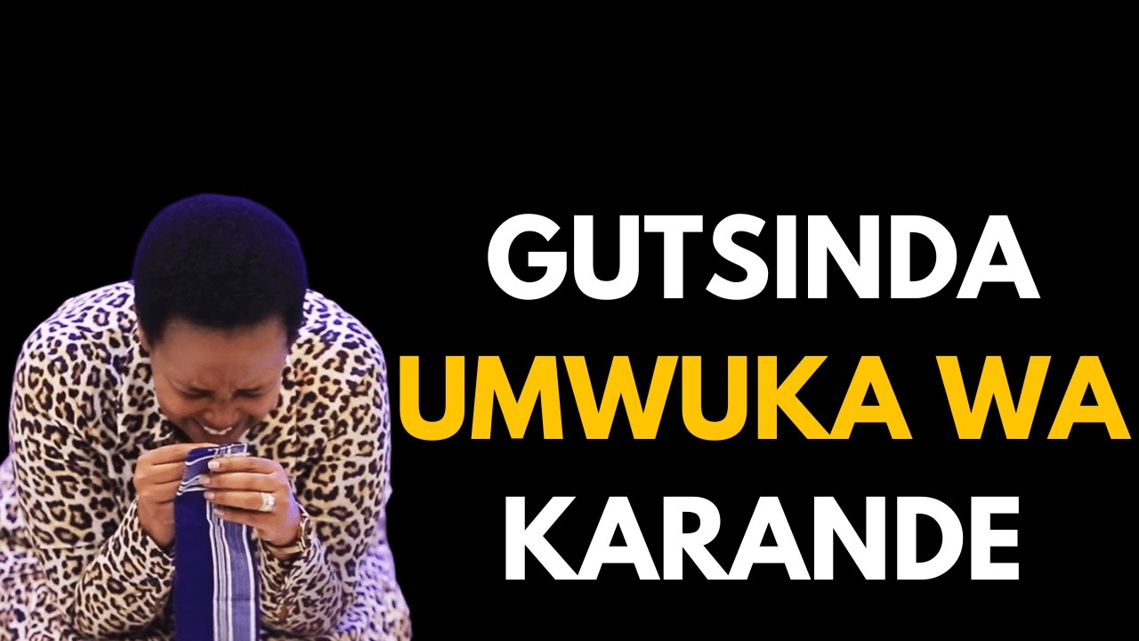 UKU NIKO WASENGA UGAKURAHO IMIVUMO NA KARANDE || UMWANYA WO GUSENGA || Past HORTENSE