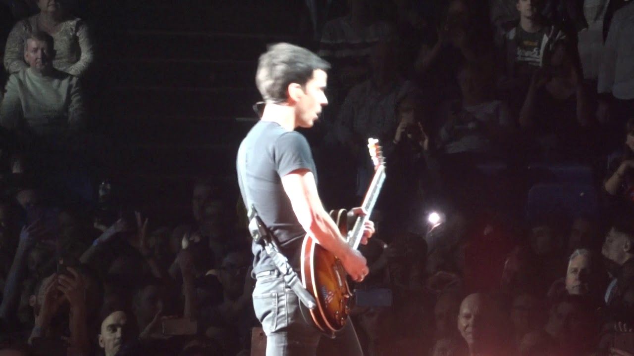 Stereophonics - Sunny - Live at The o2 London (HD) 06 March 2020