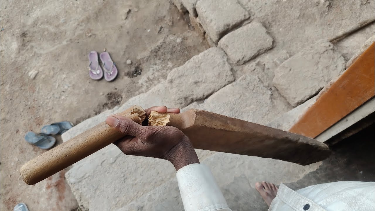 Aaj main aaj ke block mein back Tut Gaya 😋