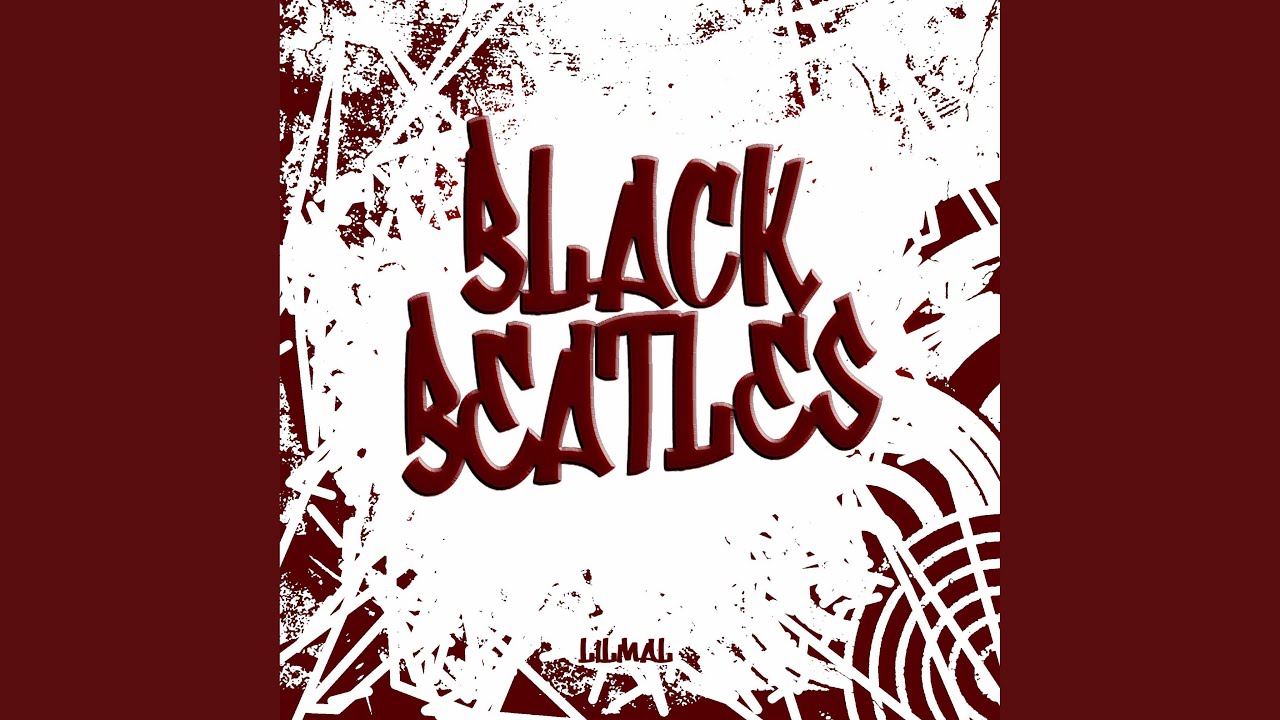 Black Beatles