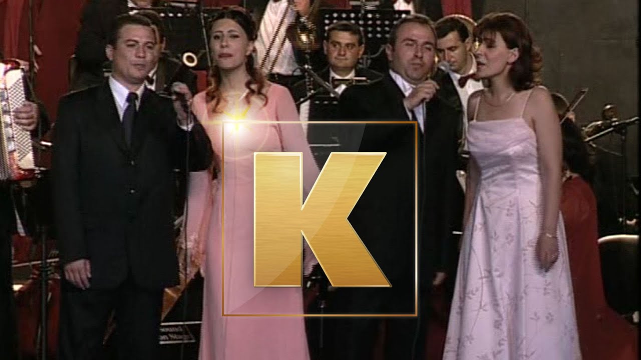 KOHAR - Arevig | ԳՈՀԱՐ - Արևիկ