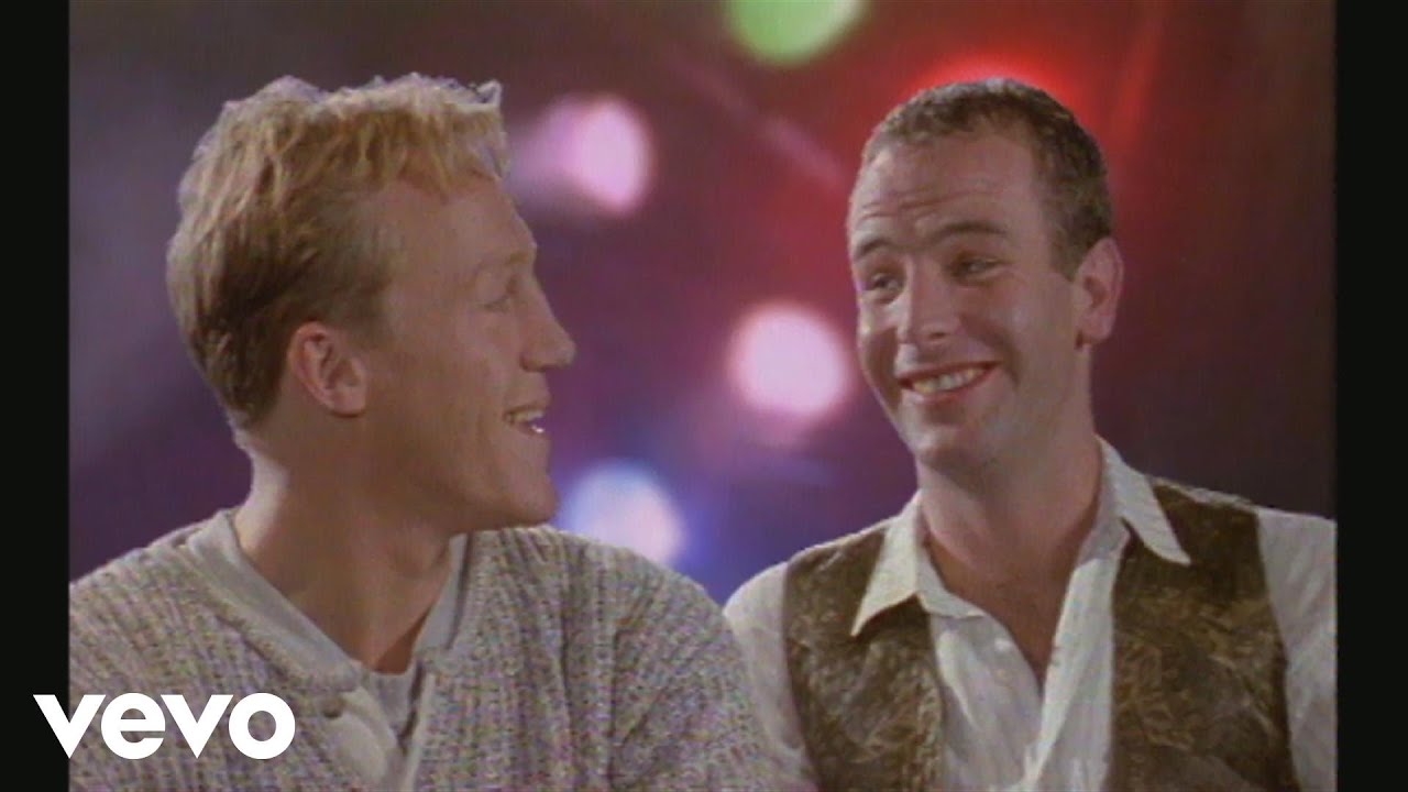 Robson & Jerome - So Far... So Good Documentary (Pt. 10)