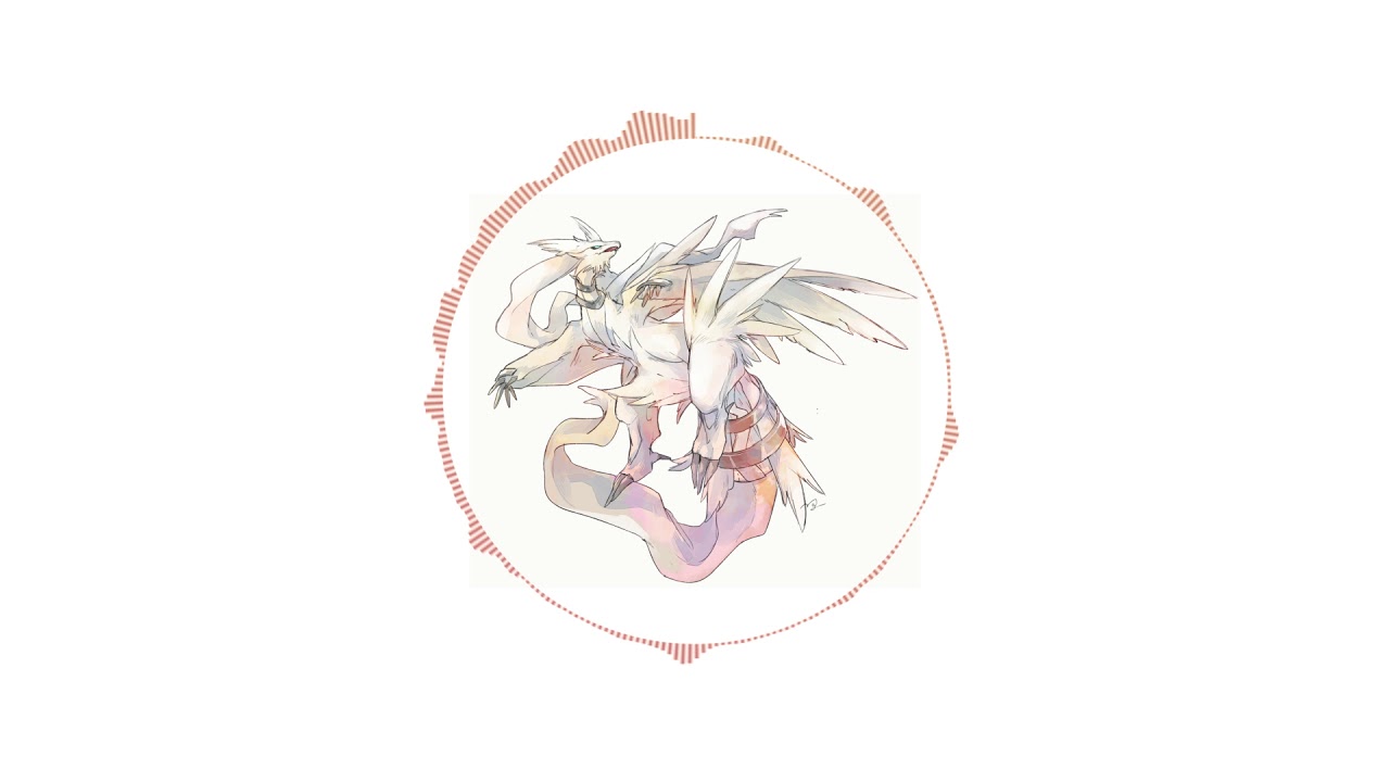 Dragonspiral Tower Lo-Fi Remix (Pokemon Black/White)