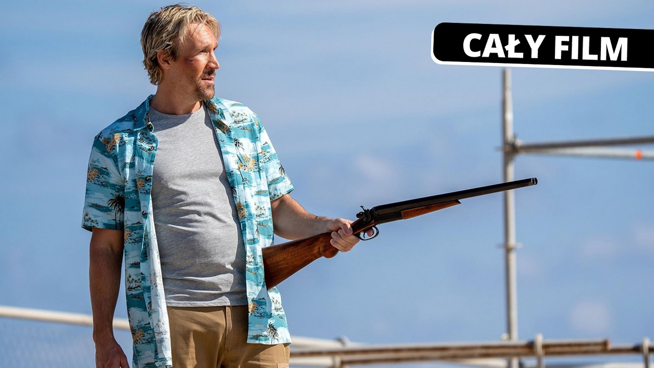Na celowniku zab&oacute;jc&oacute;w (2021) // Cały film po polsku // Akcja // Polski Lektor