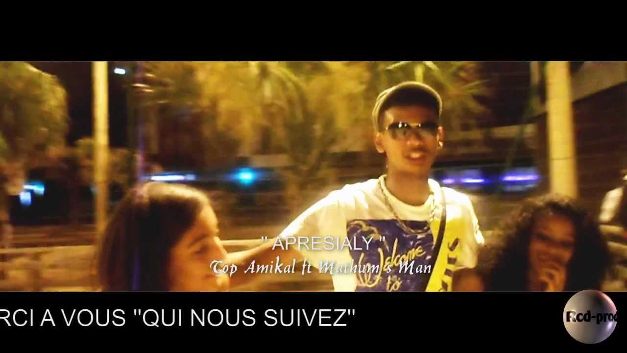 Seymyu Top Amikal ft Mathum's man. '' APRESIALY ''