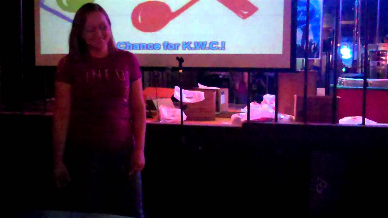 Karaoke World Championships auditions June 2, 2011