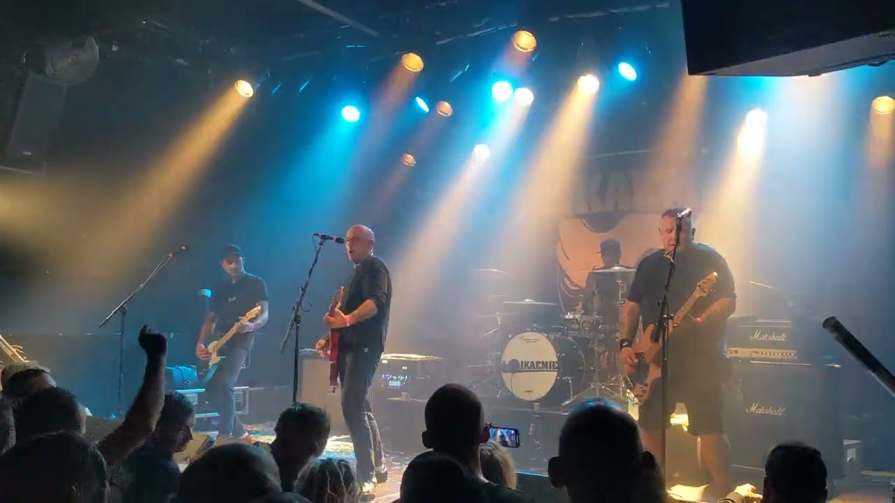 Loikaemie - Lumpenmann (SO36, Berlin / 16.09.2022)