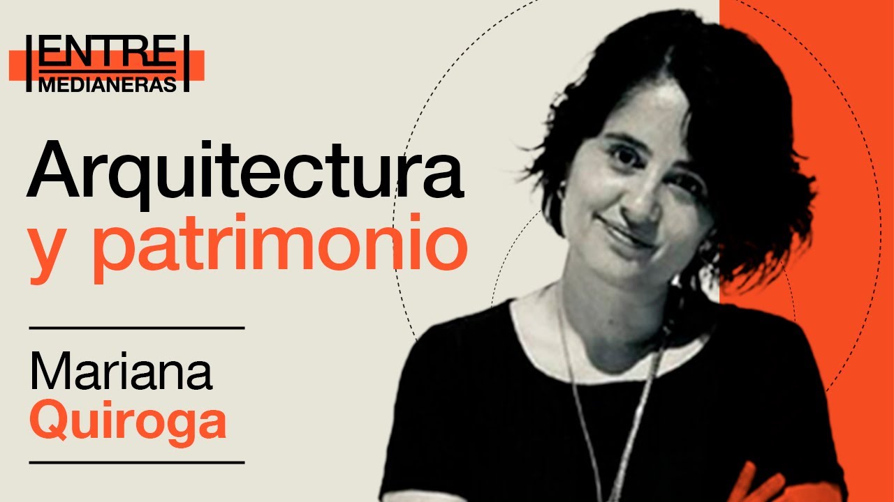 #EntreMedianeras 01 | 