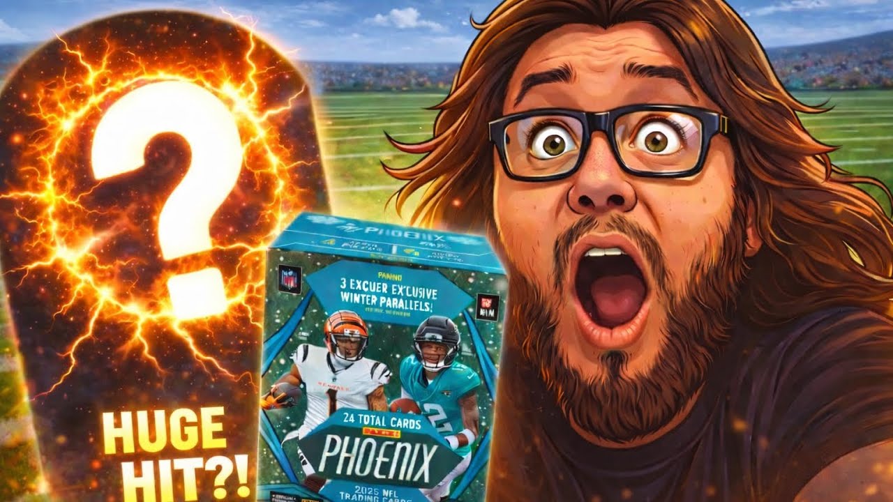 OUT OF A RETAIL BOX?!?! CRAZY PULLS!?! 
