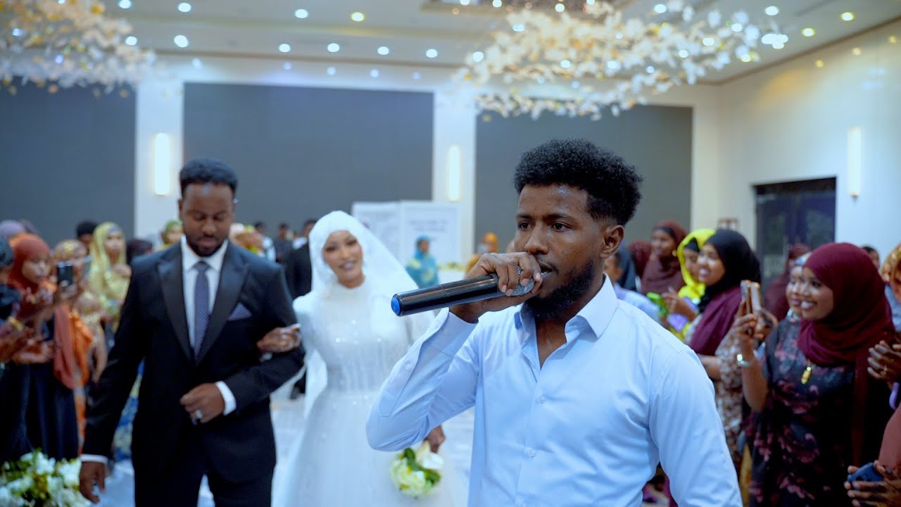 ISMAACIIL AARKA HEES CUSUB MAREEXAAAN OFFICIAL VIDEO 2026