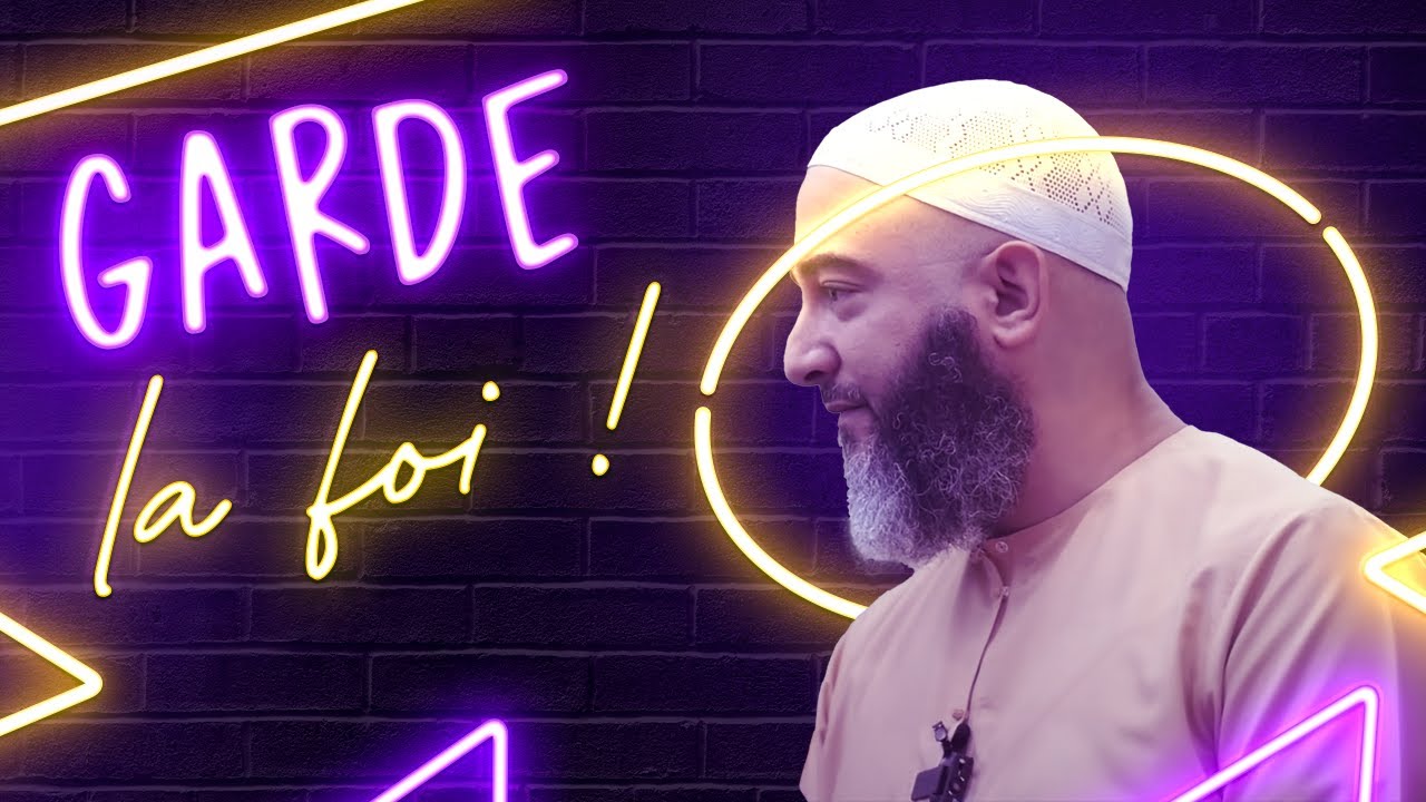 NE PERDS PAS ESPOIR